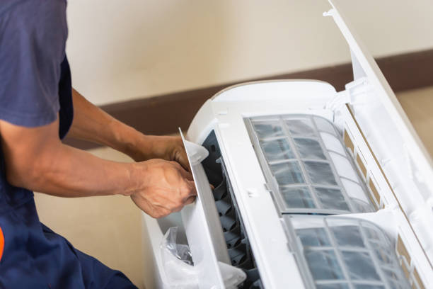 Best Air conditioning repair  in Shields, MI