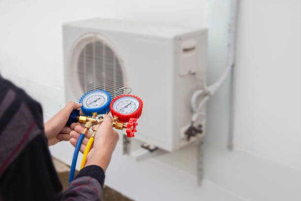 Best HVAC companies near me  in Shields, MI