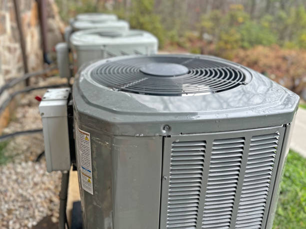 HVAC emergency services in Shields, MI