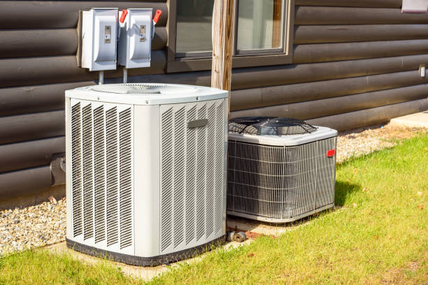 Best 24/7 HVAC repair  in Shields, MI